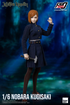 Jujutsu Kaisen FigZero Action Figure 1/6 Nobara Kugisaki 27 cm