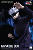 Jujutsu Kaisen FigZero Action Figure 1/6 Satoru Gojo 32 cm