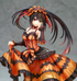 Date A Live Movie PVC Statue 1/8 Kurumi Tokisaki 22 cm