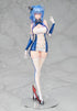 Azur Lane PVC Statue 1/7 St. Louis Lighter Ver. 26 cm