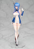 Azur Lane PVC Statue 1/7 St. Louis Lighter Ver. 26 cm