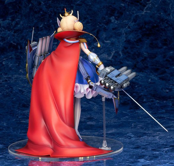 Azur Lane PVC Statue 1/7 Le Triomphant 24 cm