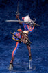 Fate/Grand Order PVC Statue 1/7 Berserker / Musashi Miyamoto Casual Ver. 33 cm