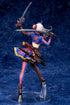 Fate/Grand Order PVC Statue 1/7 Berserker / Musashi Miyamoto Casual Ver. 33 cm