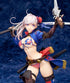 Fate/Grand Order PVC Statue 1/7 Berserker / Musashi Miyamoto Casual Ver. 33 cm