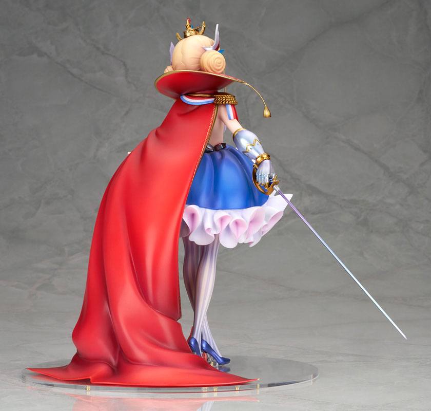 Azur Lane PVC Statue 1/7 Le Triomphant Simple Ver. 24 cm