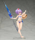 Azur Lane PVC Statue 1/7 Javelin Beach Picnic Ver. 27 cm