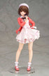 Saekano: How to Raise a Boring Girlfriend Statue 1/7 Fine Megumi Kato 24 cm