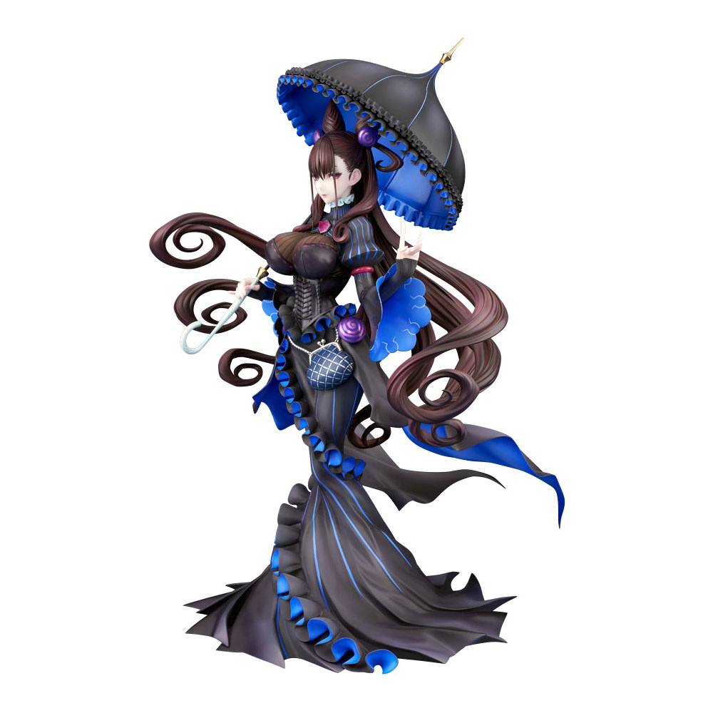 Fate/Grand Order PVC Statue 1/7 Caster Muarsaki Shikibu 29 cm