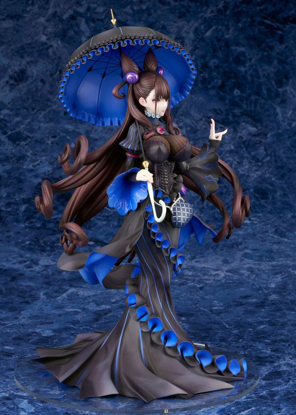 Fate/Grand Order PVC Statue 1/7 Caster Muarsaki Shikibu 29 cm