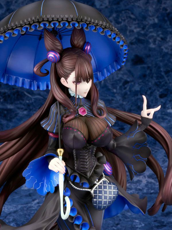 Fate/Grand Order PVC Statue 1/7 Caster Muarsaki Shikibu 29 cm