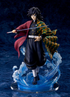 Demon Slayer: Kimetsu no Yaiba Statue 1/8 Giyu Kocho 24 cm