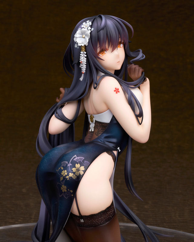 Azur Lane PVC Statue 1/7 Azuma Light Equipped Ver. 18 cm