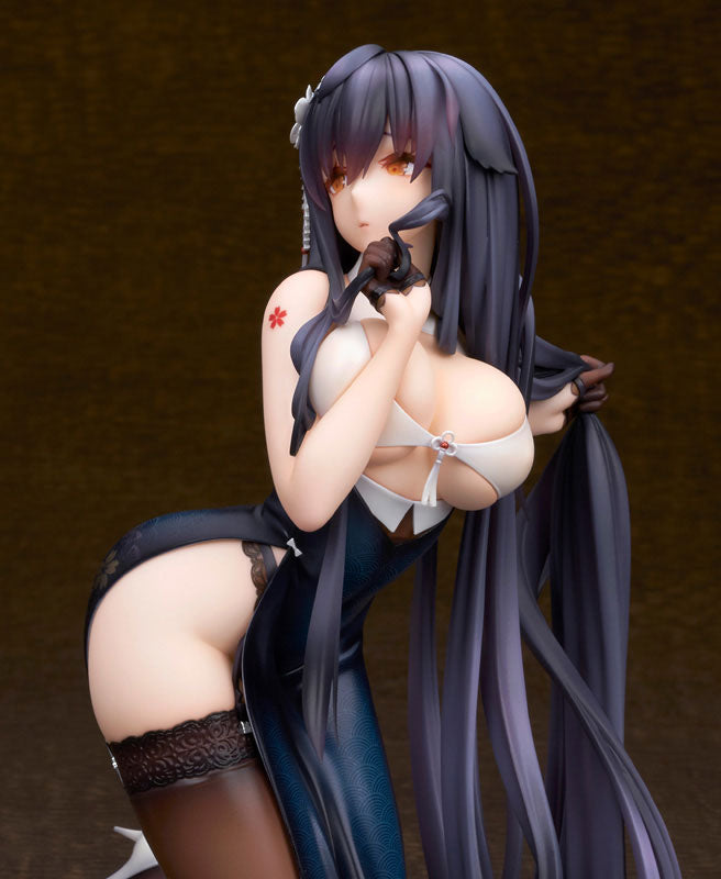 Azur Lane PVC Statue 1/7 Azuma Light Equipped Ver. 18 cm