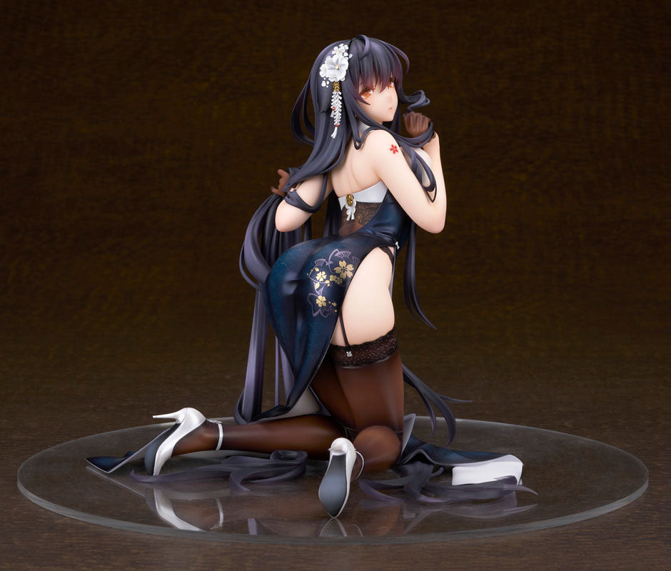 Azur Lane PVC Statue 1/7 Azuma Light Equipped Ver. 18 cm