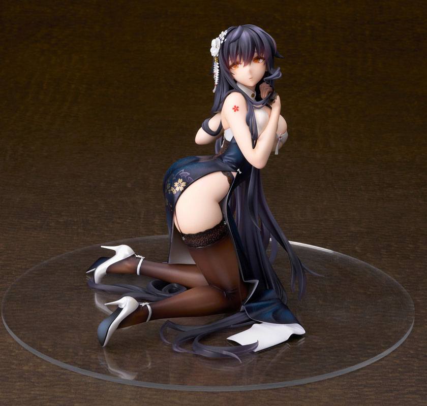 Azur Lane PVC Statue 1/7 Azuma Light Equipped Ver. 18 cm