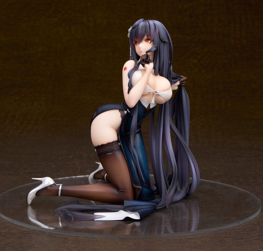 Azur Lane PVC Statue 1/7 Azuma Light Equipped Ver. 18 cm