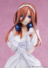 The Quintessential Quintuplets PVC Statue 1/7 Miku Nakano 24 cm