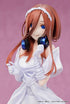 The Quintessential Quintuplets PVC Statue 1/7 Miku Nakano 24 cm