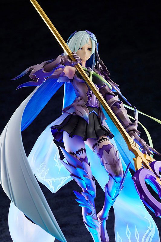 Fate/Grand Order PVC Statue 1/7 Lancer Brynhild Limited Version 35 cm