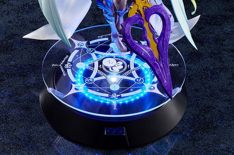 Fate/Grand Order PVC Statue 1/7 Lancer Brynhild Limited Version 35 cm