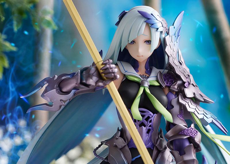 Fate/Grand Order PVC Statue 1/7 Lancer Brynhild Limited Version 35 cm