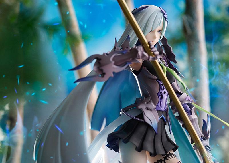 Fate/Grand Order PVC Statue 1/7 Lancer Brynhild Limited Version 35 cm