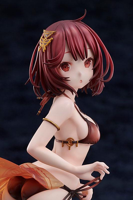 Atelier Sophie: The Alchemist of the Mysterious Book PVC Statue 1/7 Sophie Swimsuit Ver. 22 cm