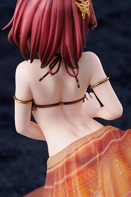 Atelier Sophie: The Alchemist of the Mysterious Book PVC Statue 1/7 Sophie Swimsuit Ver. 22 cm