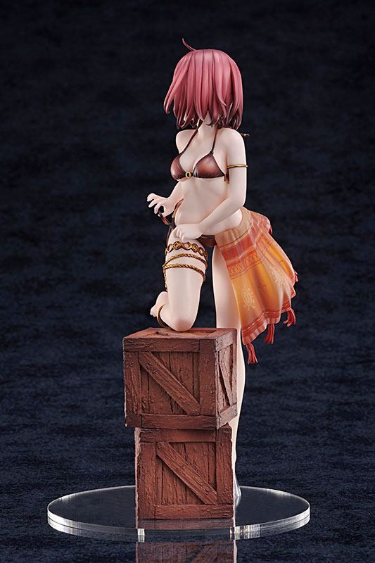 Atelier Sophie: The Alchemist of the Mysterious Book PVC Statue 1/7 Sophie Swimsuit Ver. 22 cm