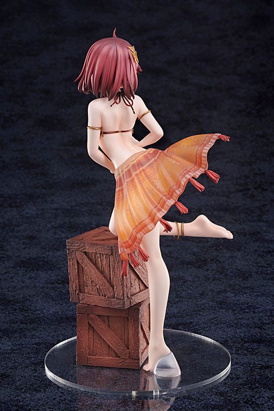 Atelier Sophie: The Alchemist of the Mysterious Book PVC Statue 1/7 Sophie Swimsuit Ver. 22 cm