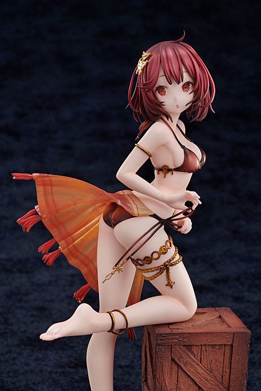 Atelier Sophie: The Alchemist of the Mysterious Book PVC Statue 1/7 Sophie Swimsuit Ver. 22 cm
