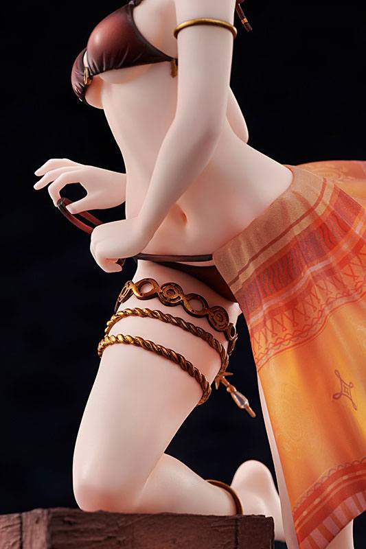 Atelier Sophie: The Alchemist of the Mysterious Book PVC Statue 1/7 Sophie Swimsuit Ver. 22 cm