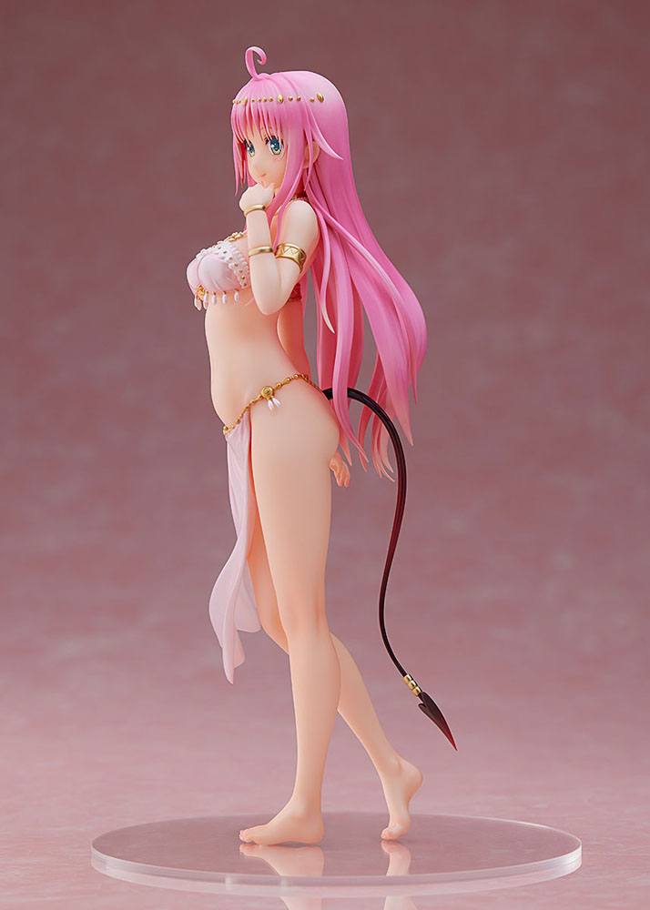 To Love-Ru Darkness Statue PVC 1/7 Lala Satalin Deviluke 23 cm