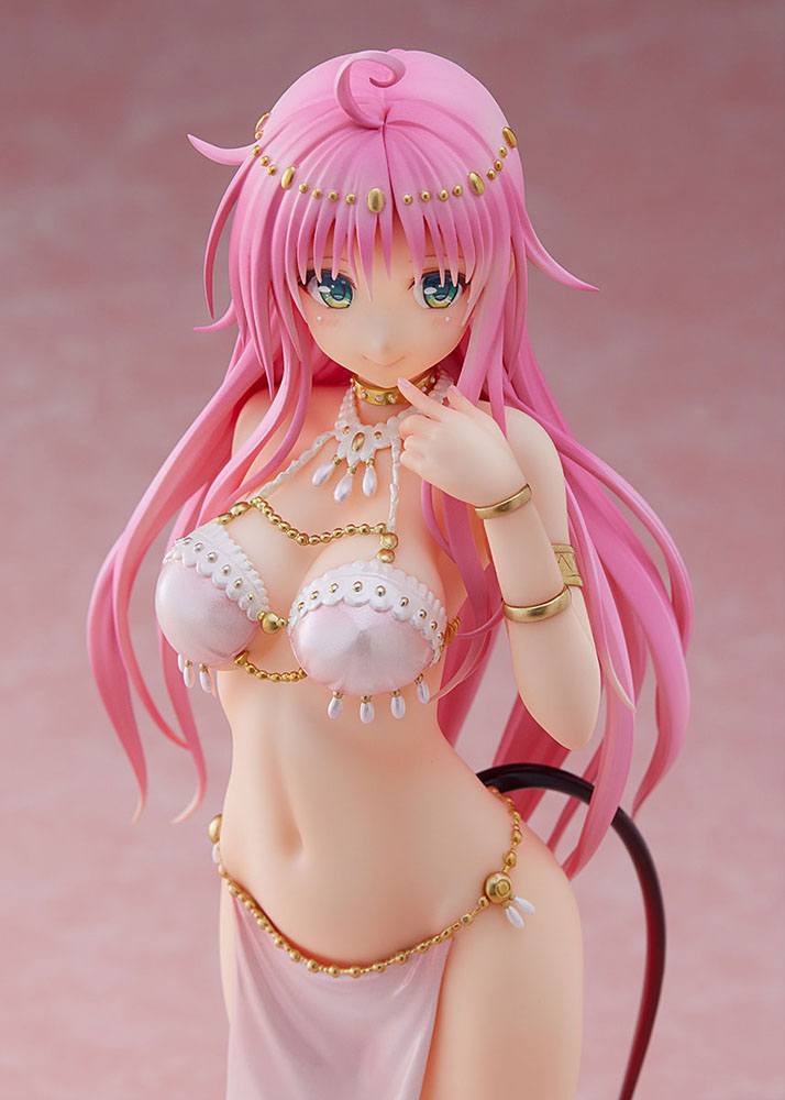 To Love-Ru Darkness Statue PVC 1/7 Lala Satalin Deviluke 23 cm