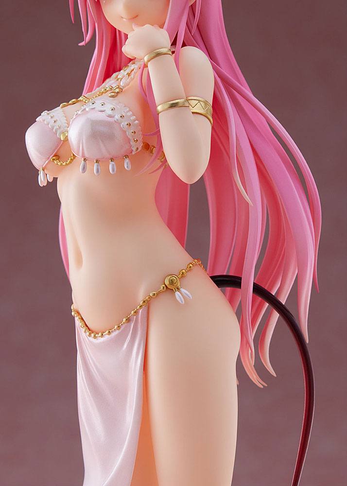 To Love-Ru Darkness Statue PVC 1/7 Lala Satalin Deviluke 23 cm