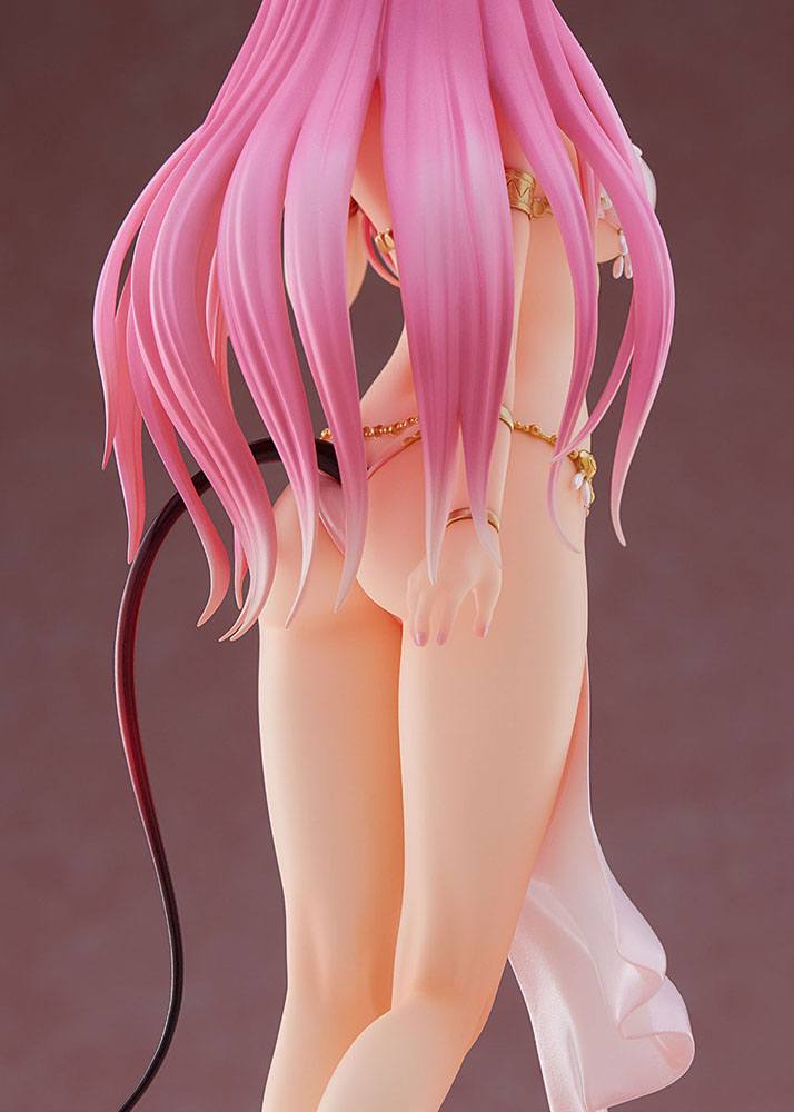 To Love-Ru Darkness Statue PVC 1/7 Lala Satalin Deviluke 23 cm