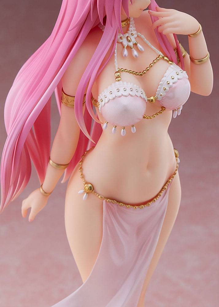 To Love-Ru Darkness Statue PVC 1/7 Lala Satalin Deviluke 23 cm