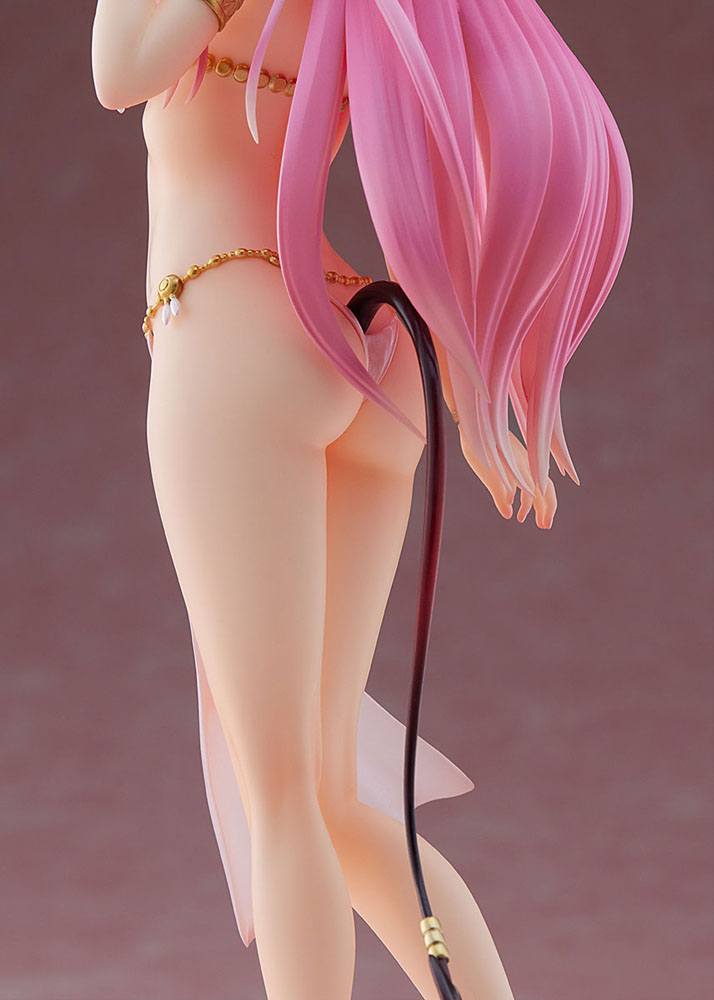 To Love-Ru Darkness Statue PVC 1/7 Lala Satalin Deviluke 23 cm