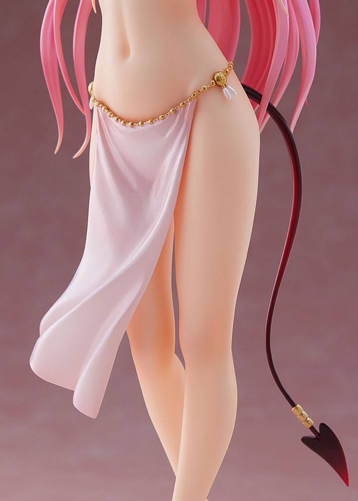 To Love-Ru Darkness Statue PVC 1/7 Lala Satalin Deviluke 23 cm