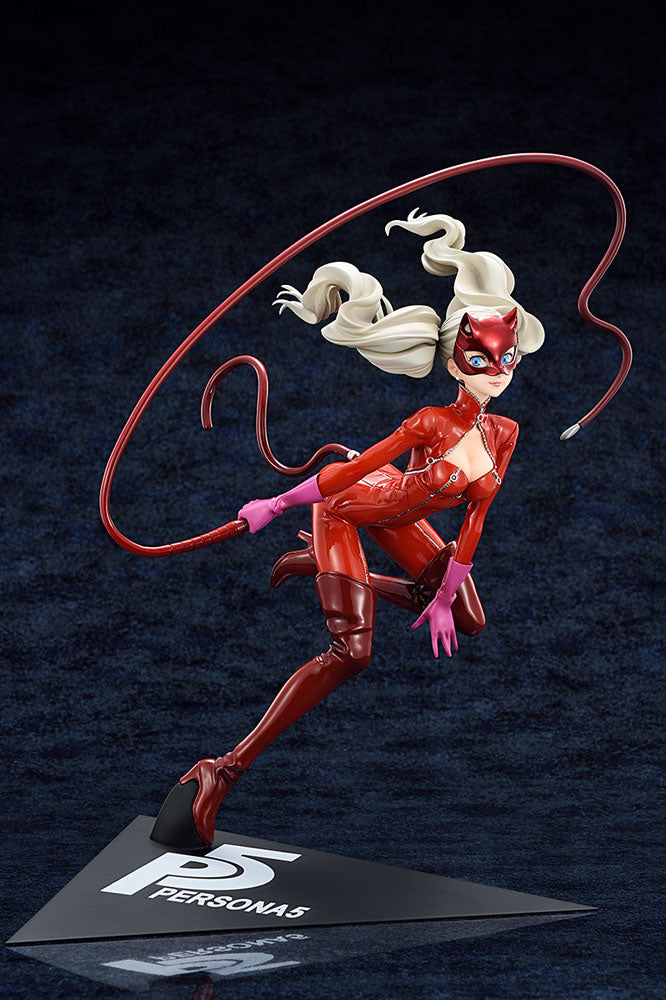 Persona 5 PVC Statue 1/7 Anne Takamaki Phantom Thief Ver 20 cm