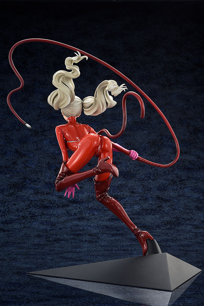 Persona 5 PVC Statue 1/7 Anne Takamaki Phantom Thief Ver 20 cm