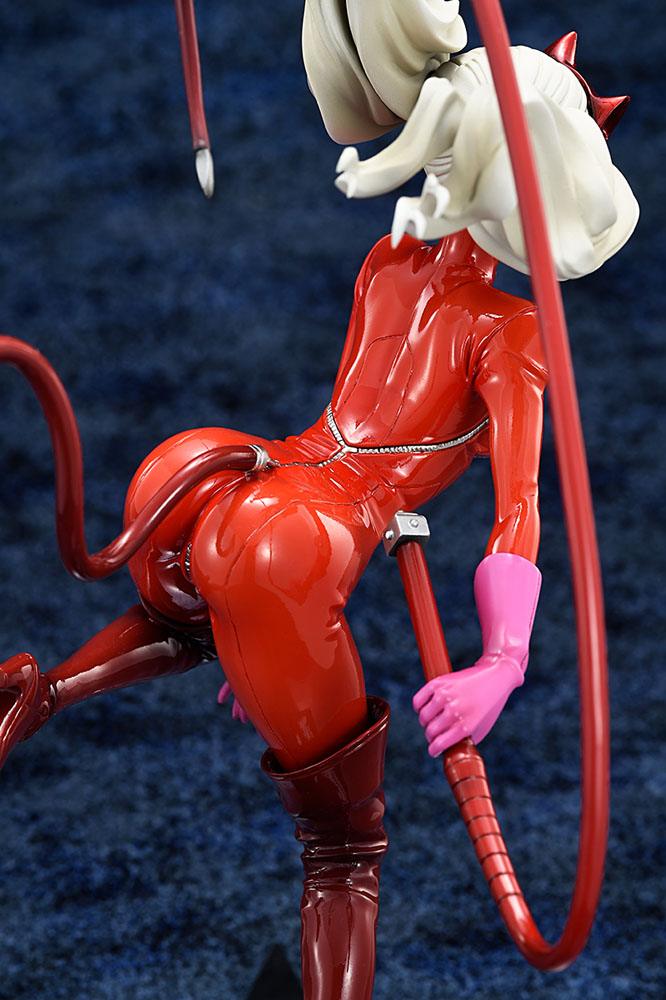 Persona 5 PVC Statue 1/7 Anne Takamaki Phantom Thief Ver 20 cm