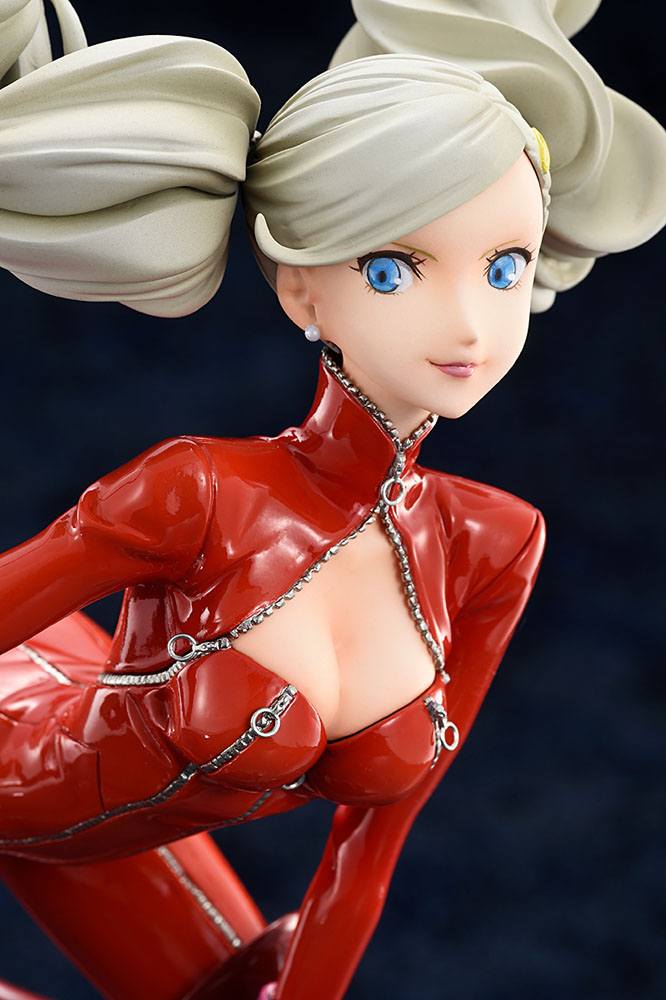 Persona 5 PVC Statue 1/7 Anne Takamaki Phantom Thief Ver 20 cm