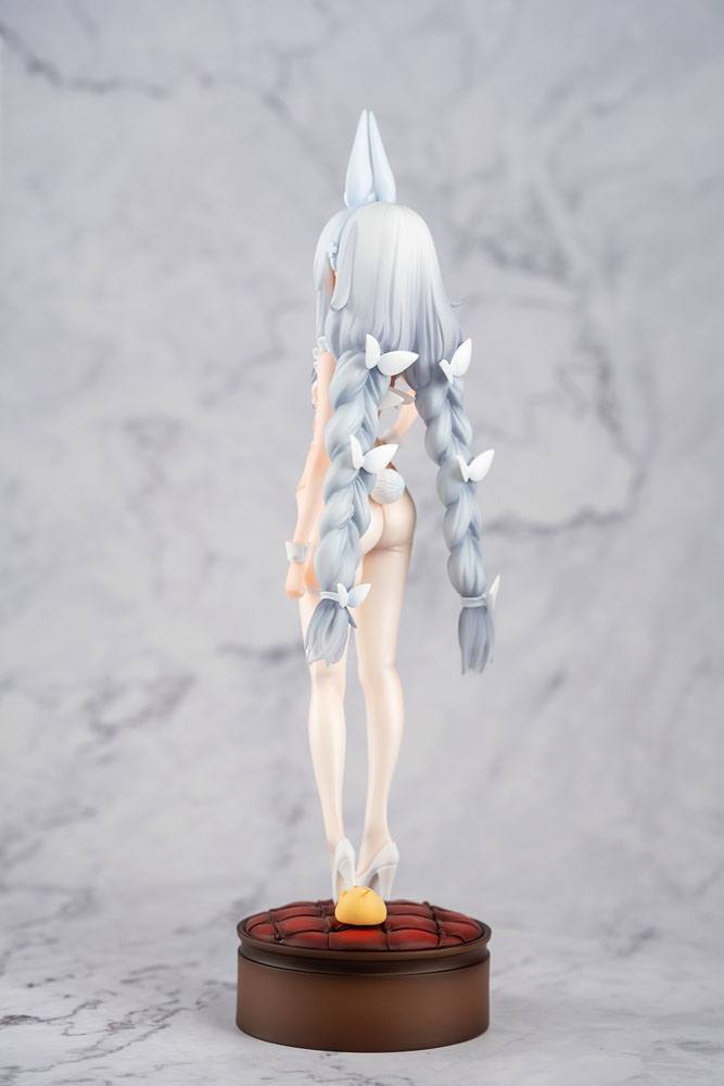 Azur Lane PVC Statue 1/6 Le Malin Listless Lapin Ver. 29 cm