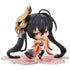Azur Lane PVC Statue Deformed JUUs Time Chibi Chara Series Taiho 8 cm