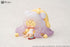 Azur Lane PVC Statue Deformed JUUs Time Chibi Chara Series Le Malin 6 cm