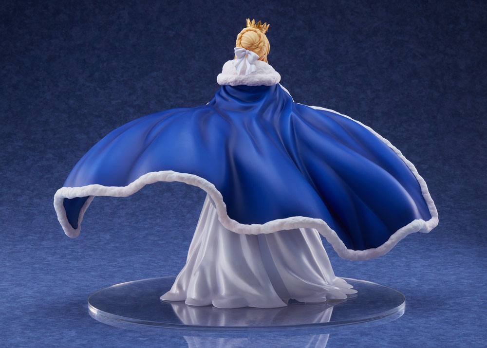 Fate/Grand Order PVC Statue 1/7 Saber/Altria Pendragon -under the same sky- 24 cm