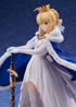 Fate/Grand Order PVC Statue 1/7 Saber/Altria Pendragon -under the same sky- 24 cm