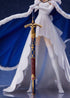 Fate/Grand Order PVC Statue 1/7 Saber/Altria Pendragon -under the same sky- 24 cm